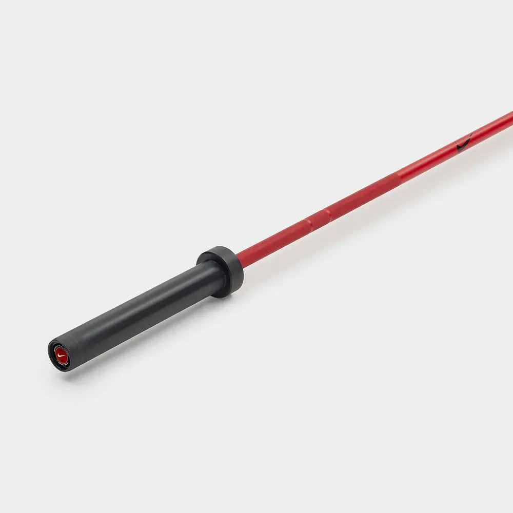 Nike Shield Barbell - 15 kg