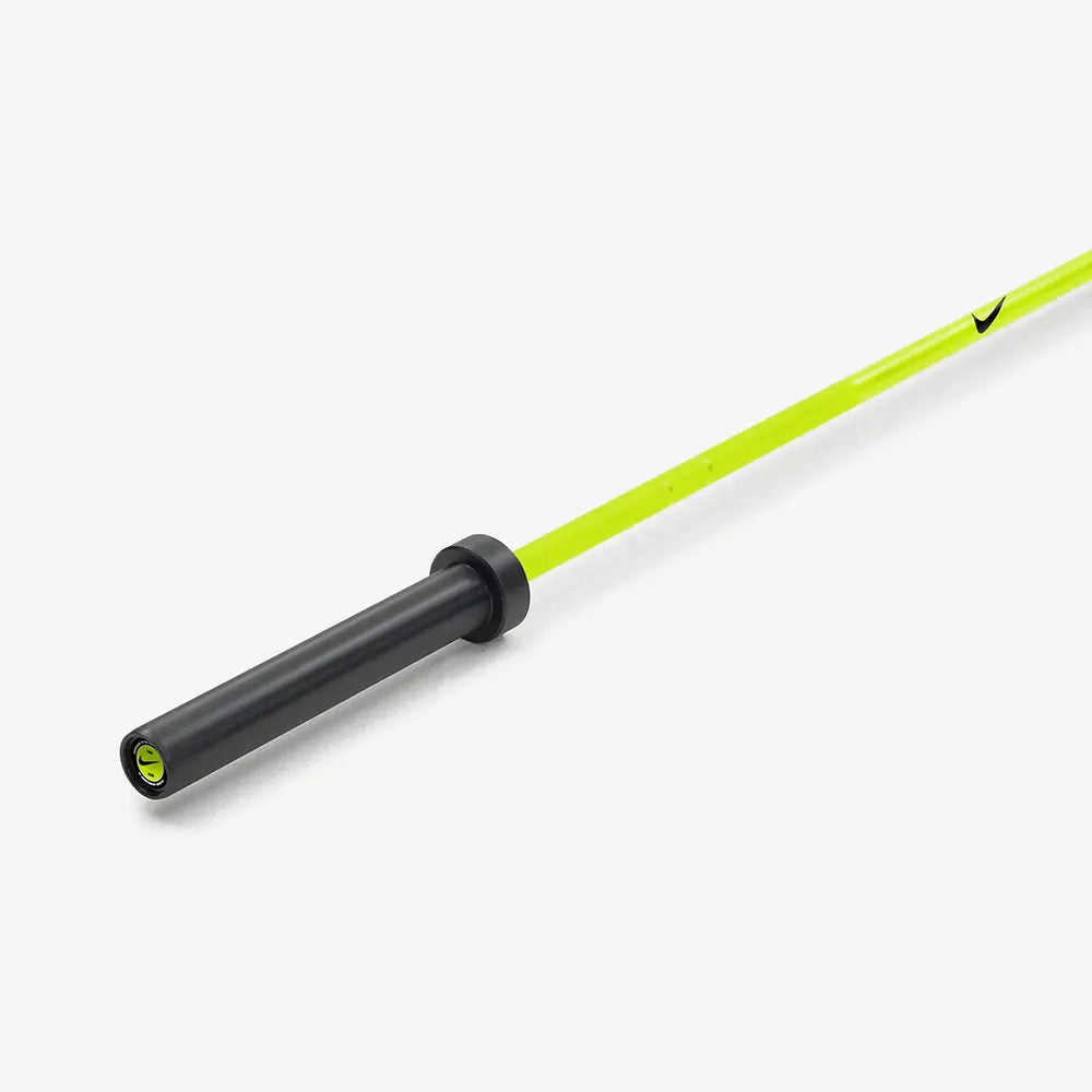Nike Shield Barbell - 15 kg