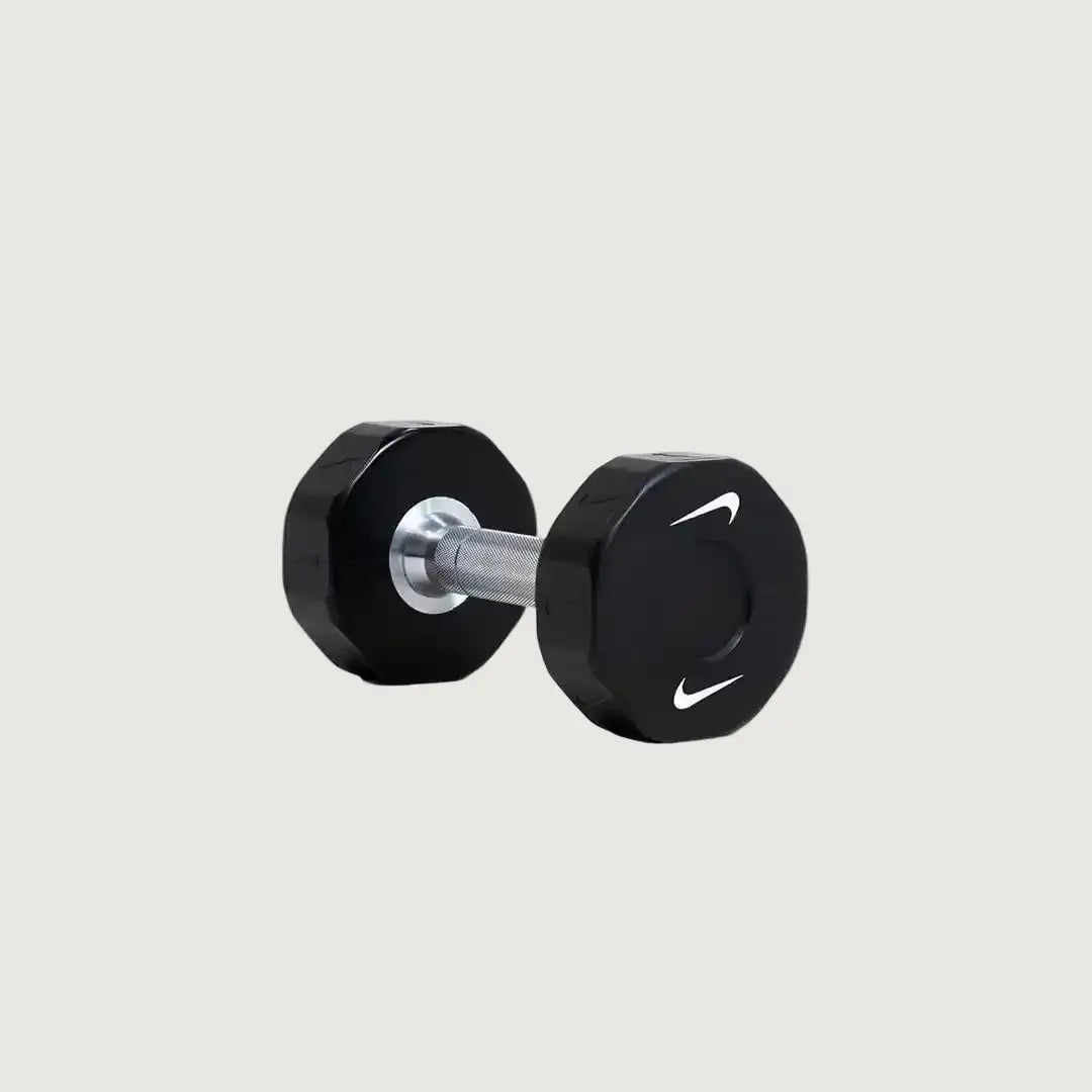 Nike Urethane Single Dumbbell