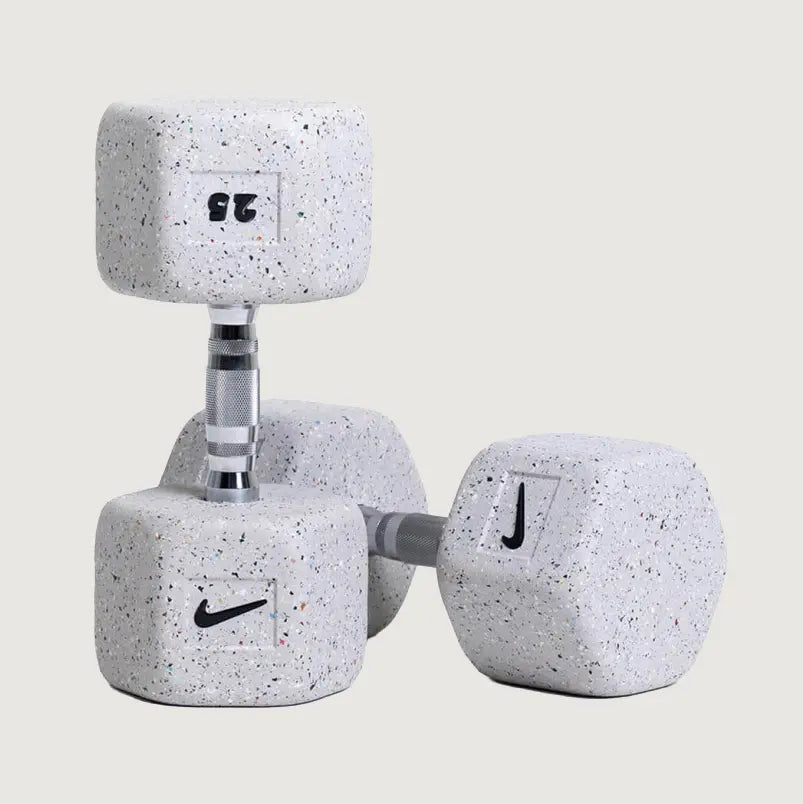 Nike Grind Single Dumbbell (12.5 kg - 22.5 kg)