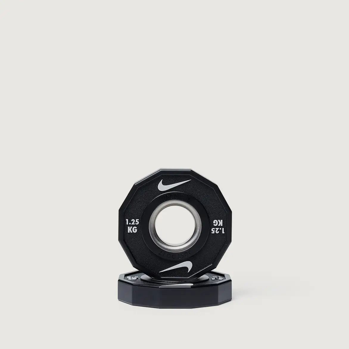 Nike Urethane Single Weight Plate