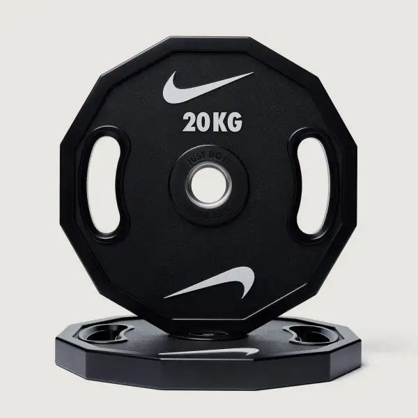 Nike Urethane Single Weight Plate