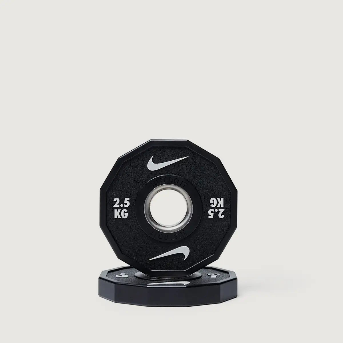 Nike Urethane Single Weight Plate
