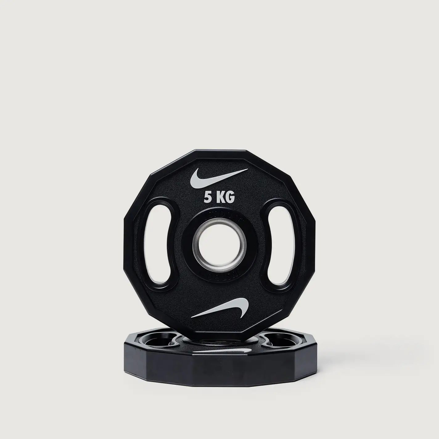 Nike Urethane Single Weight Plate