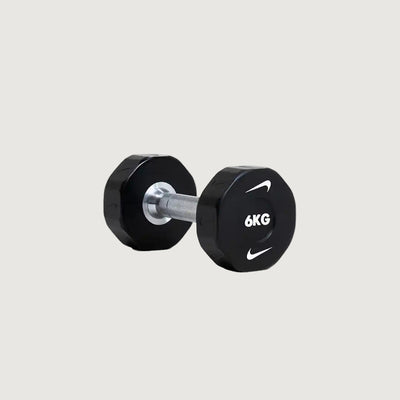 Nike Urethane Single Dumbbell