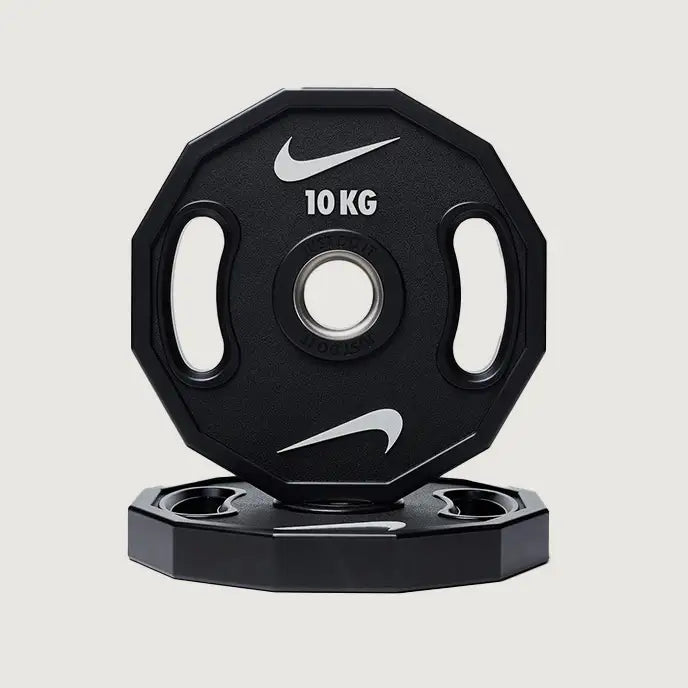 Nike Urethane Single Weight Plate
