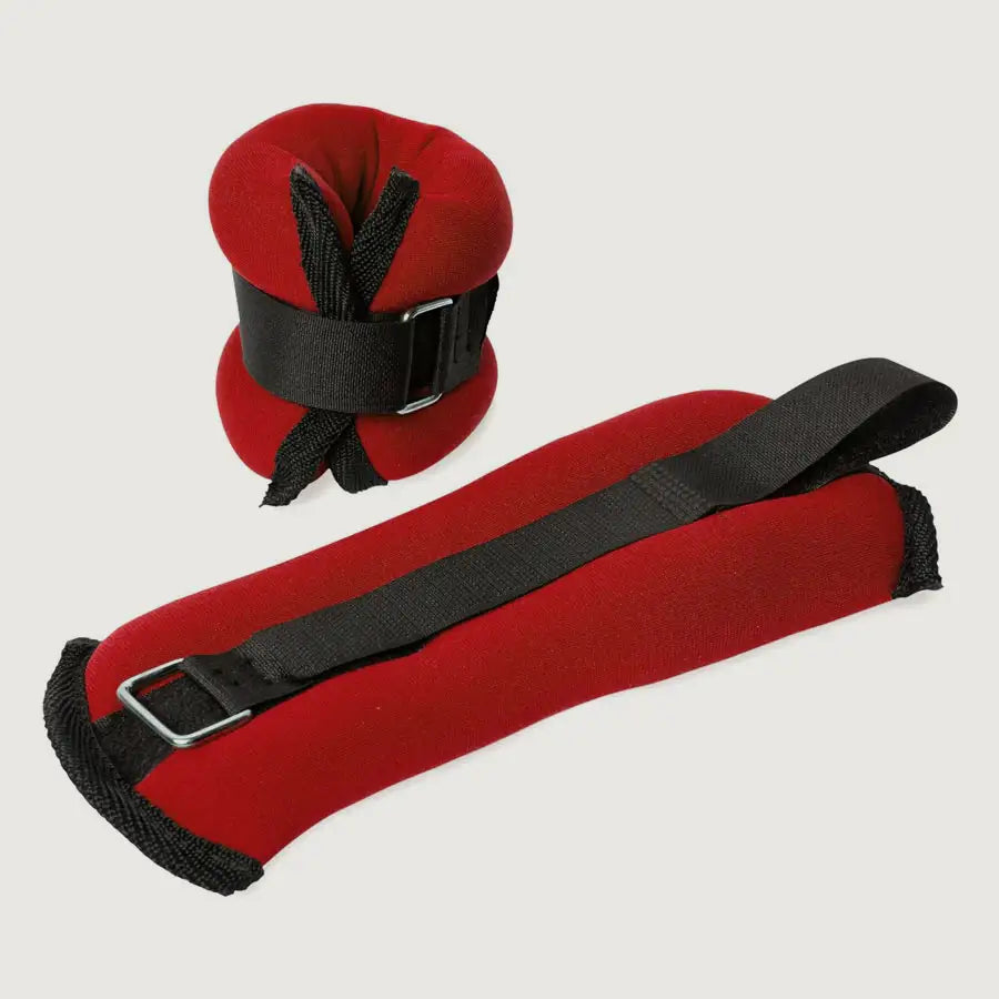 GRIT Ankle & Wrist Weights Pair