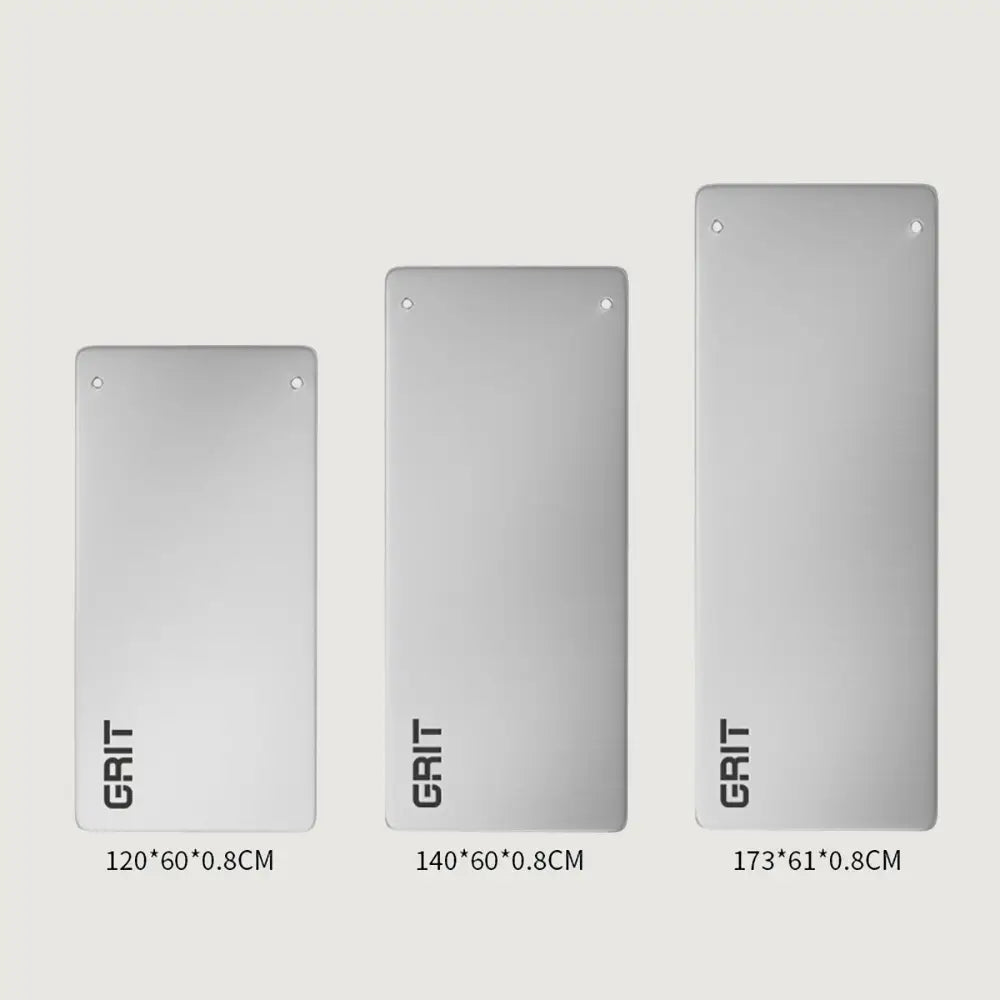 GRIT Double-Sided Exercise Mat