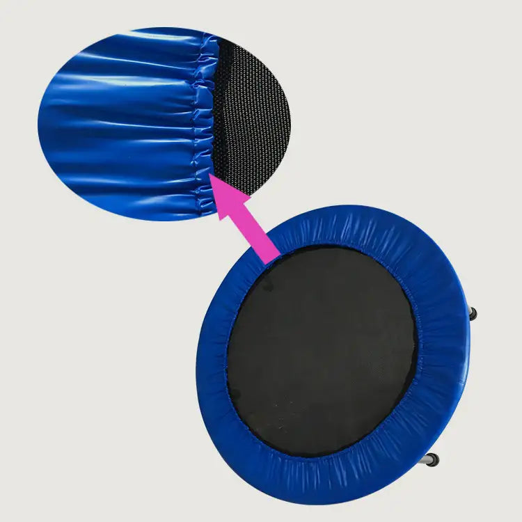 OK Pro Trampoline - 38 inch