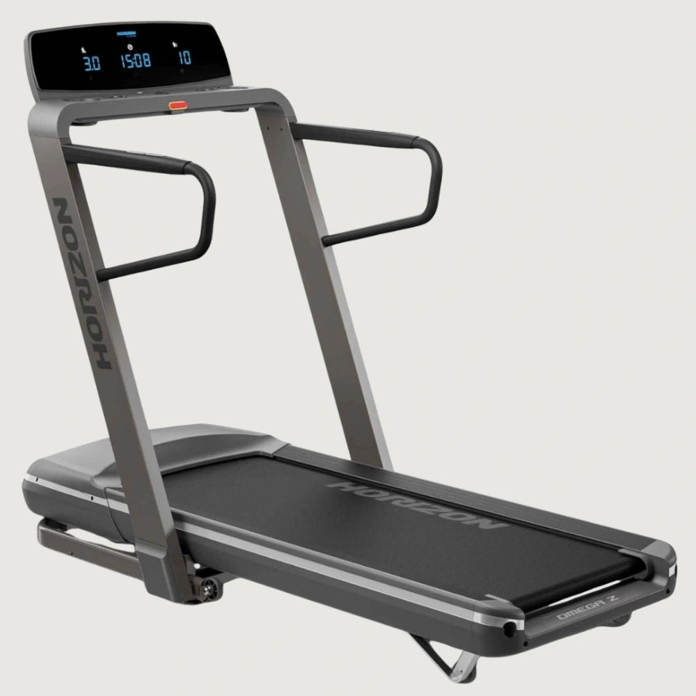 Horizon Fitness Omega Z Treadmill