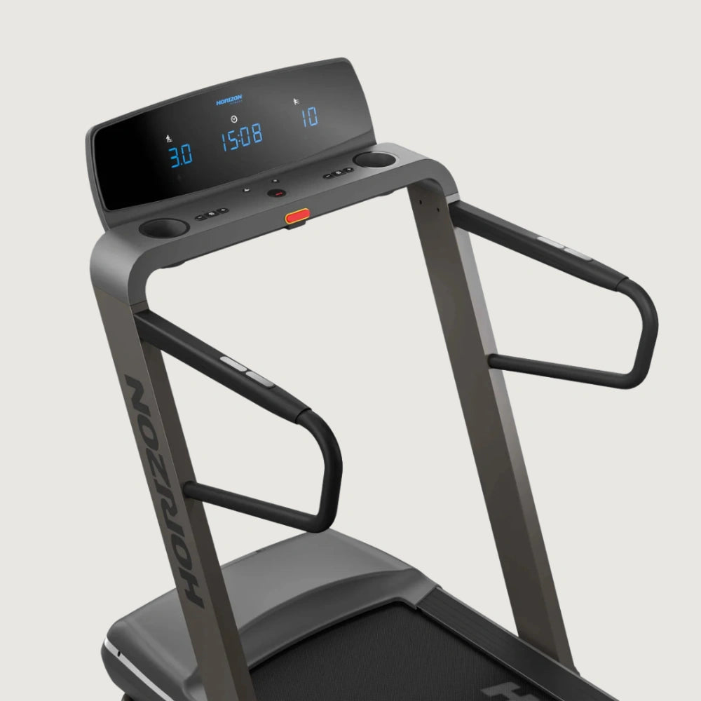 Horizon Fitness Omega Z Treadmill