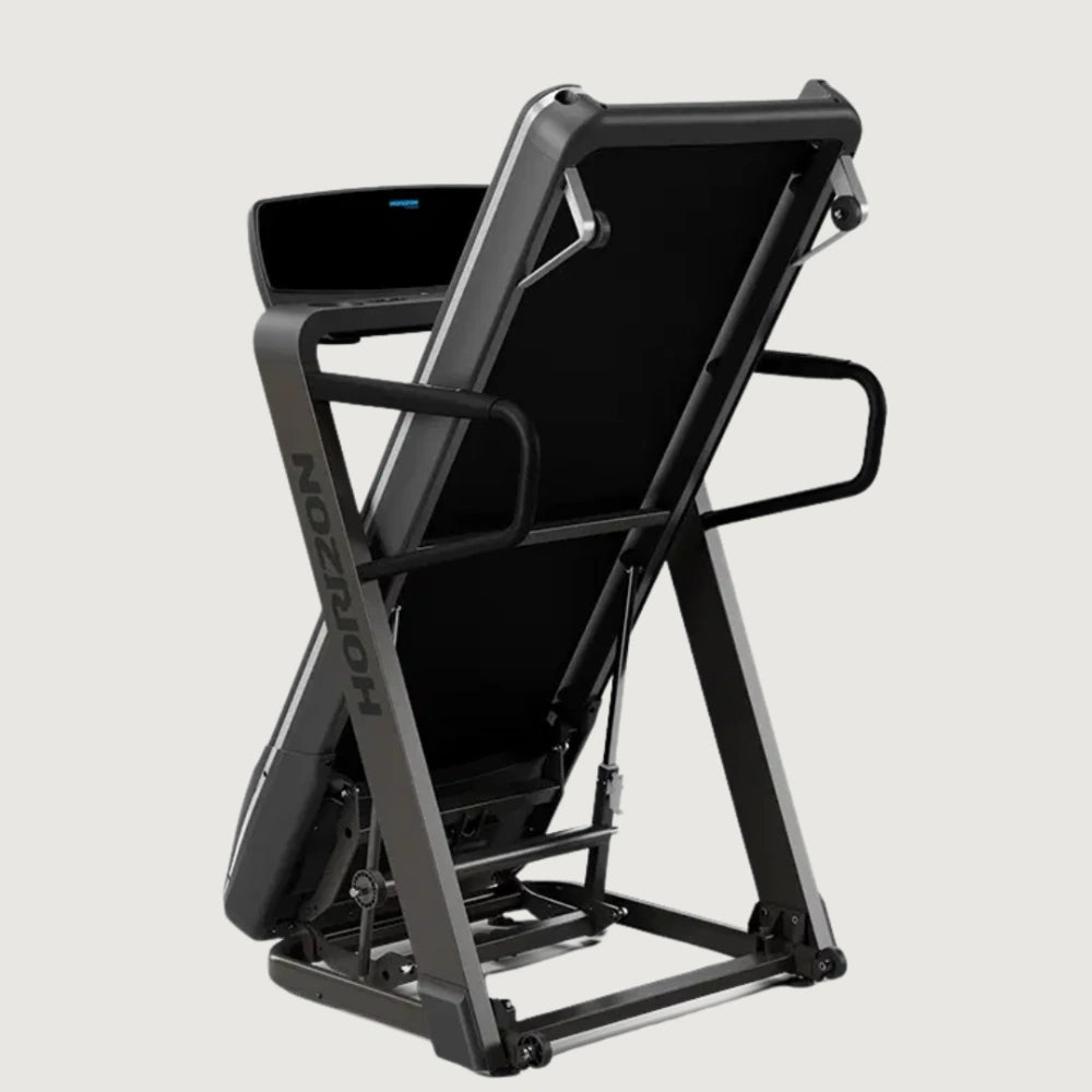 Horizon Fitness Omega Z Treadmill