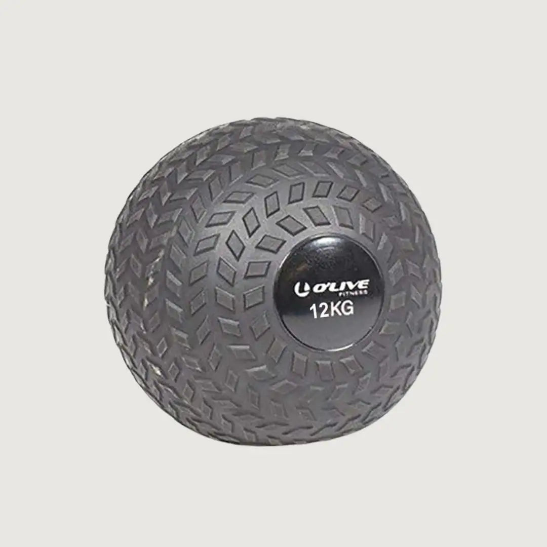 O'Live Fitness Slam Ball