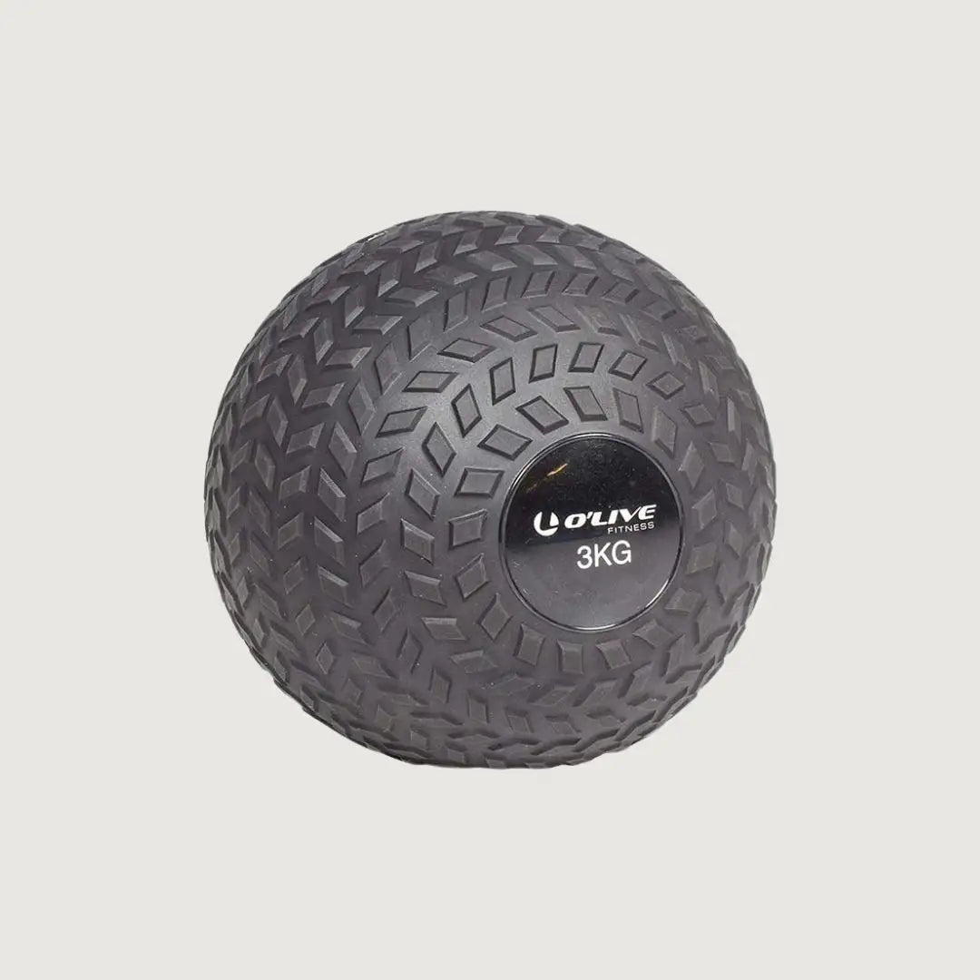 O'Live Fitness Slam Ball