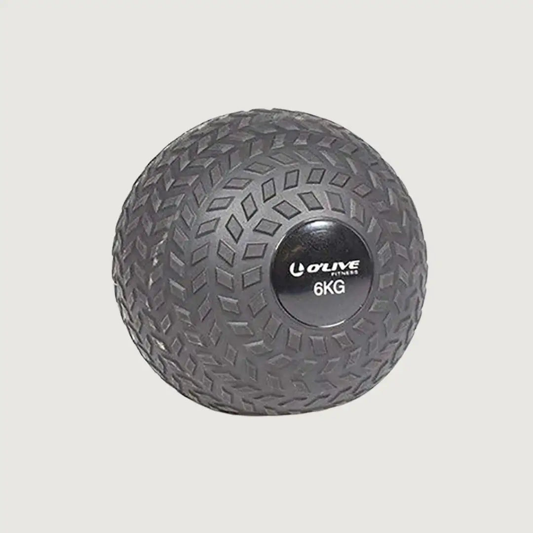 O'Live Fitness Slam Ball