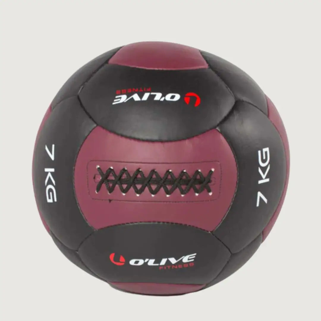 O’live Functional Wall Ball