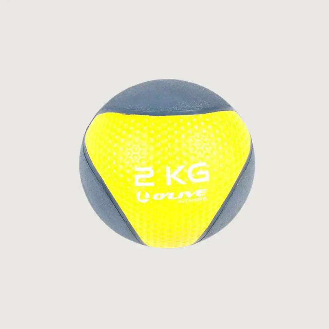 O'Live Fitness Medicine Ball