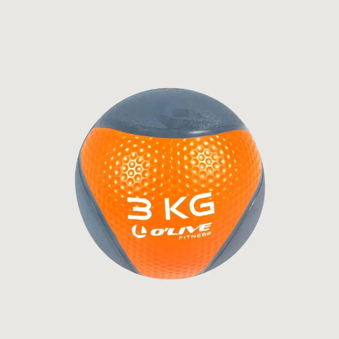 O'Live Fitness Medicine Ball