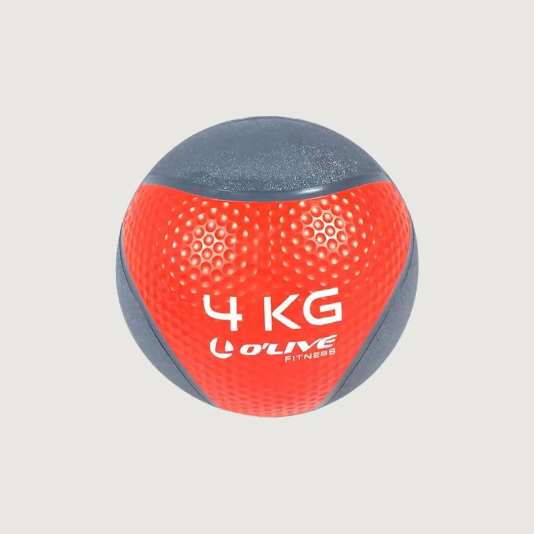 O'Live Fitness Medicine Ball