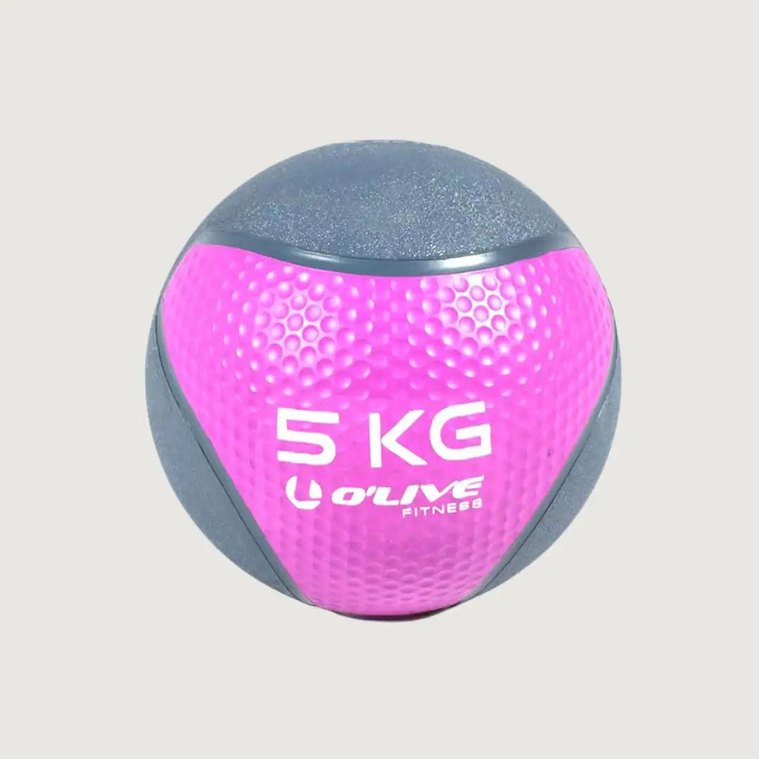 O'Live Fitness Medicine Ball