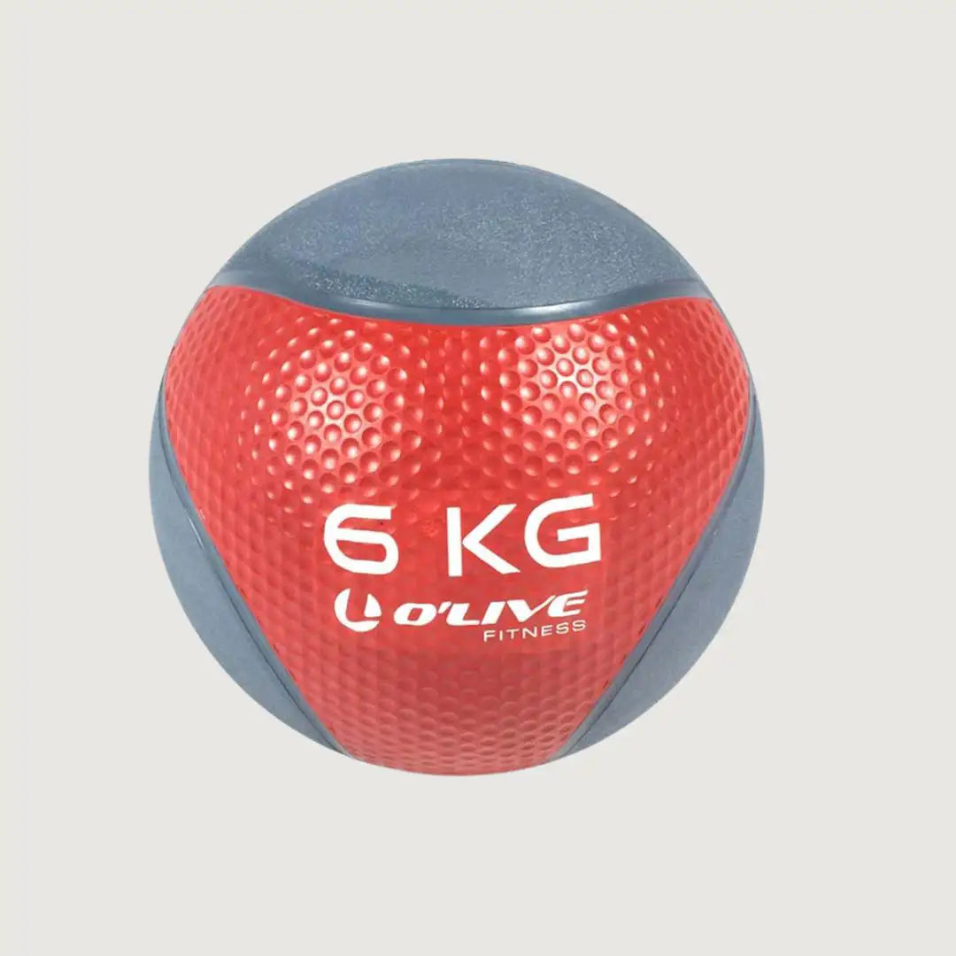 O'Live Fitness Medicine Ball