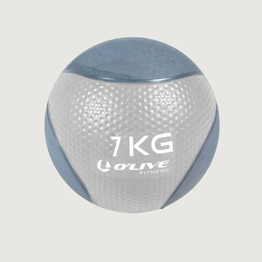O'Live Fitness Medicine Ball