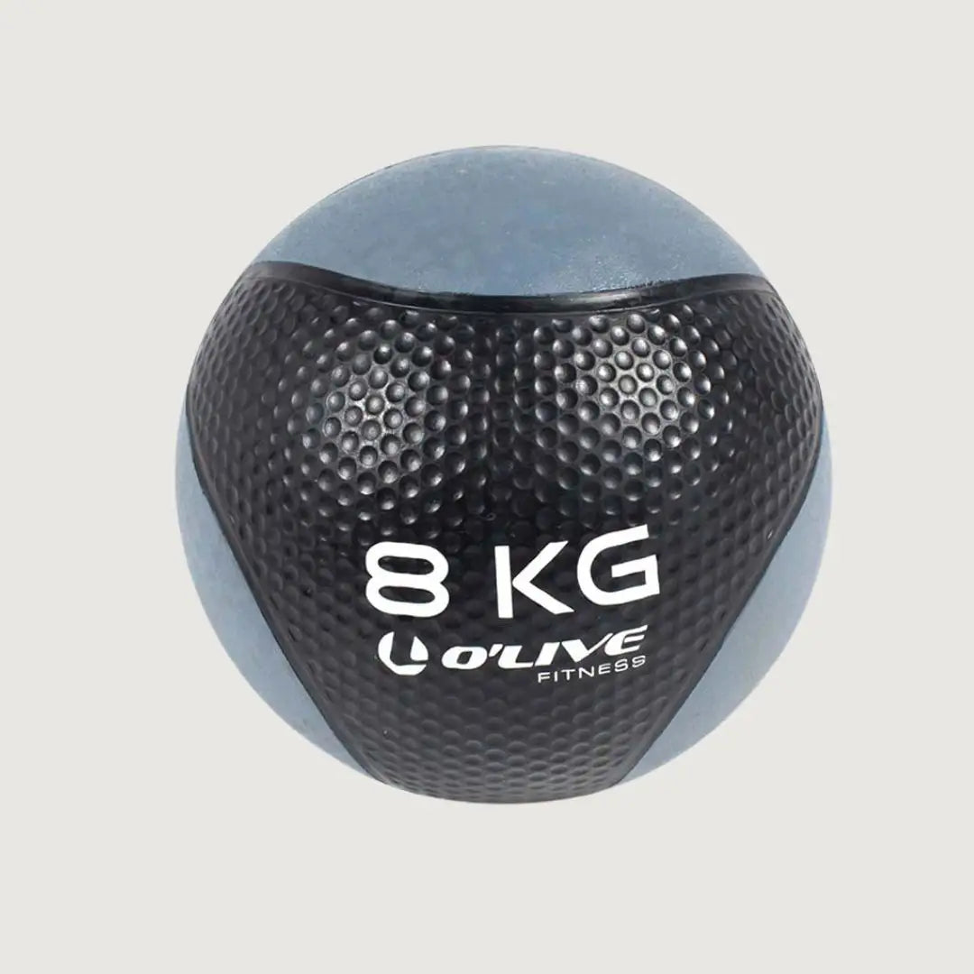 O'Live Fitness Medicine Ball