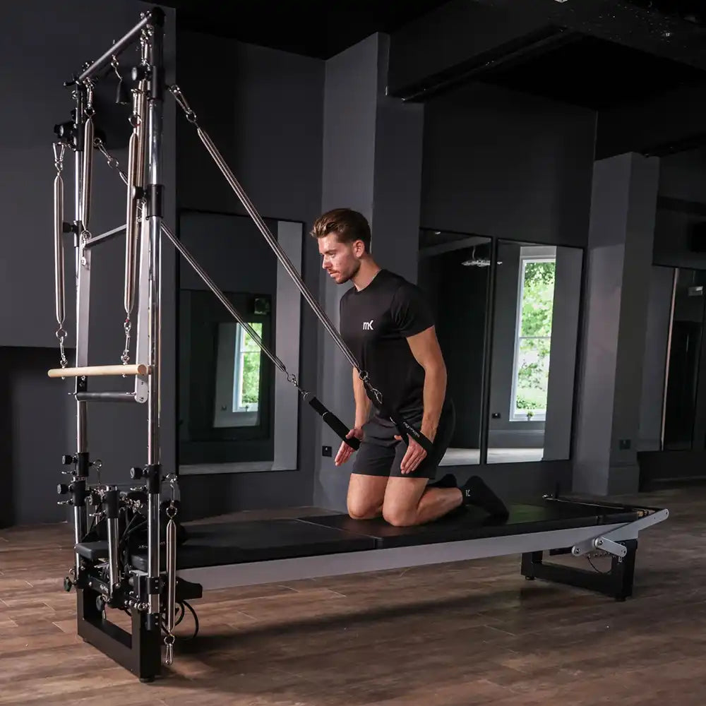 Align-Pilates Mattress Converter for A-Series Pilates Reformers