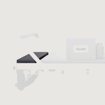 Align-Pilates Platform Extender for A-Series Pilates Reformers - Equipment Accessories | Buy Online in Kuwait | Pro Sports Kuwait