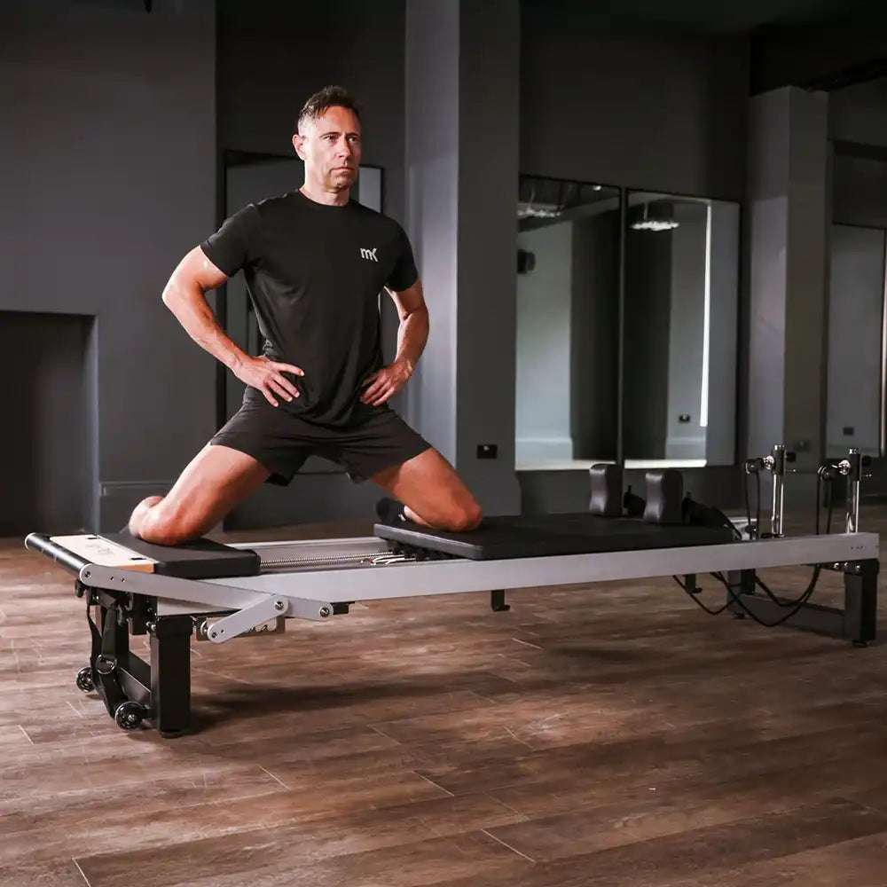 Align-Pilates Platform Extender for A-Series Pilates  Reformers