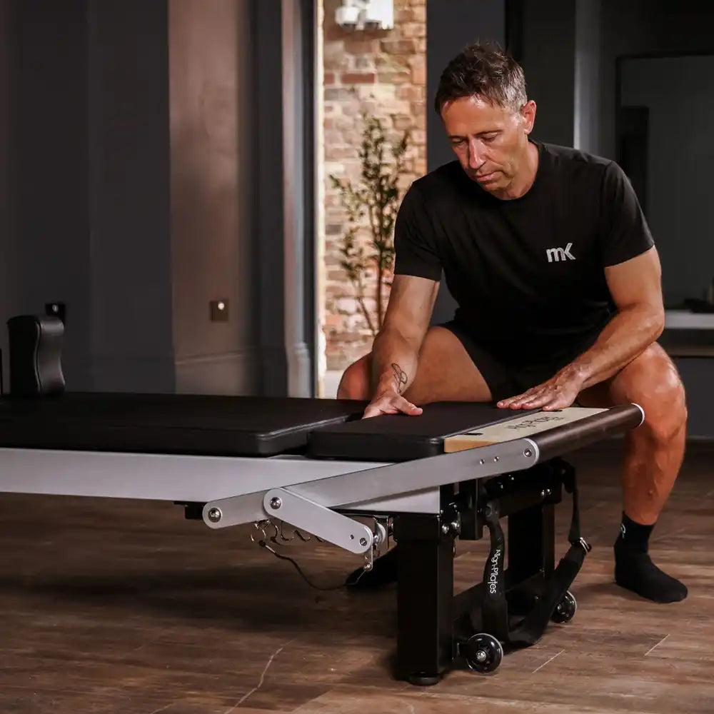 Align-Pilates Platform Extender for A-Series Pilates  Reformers