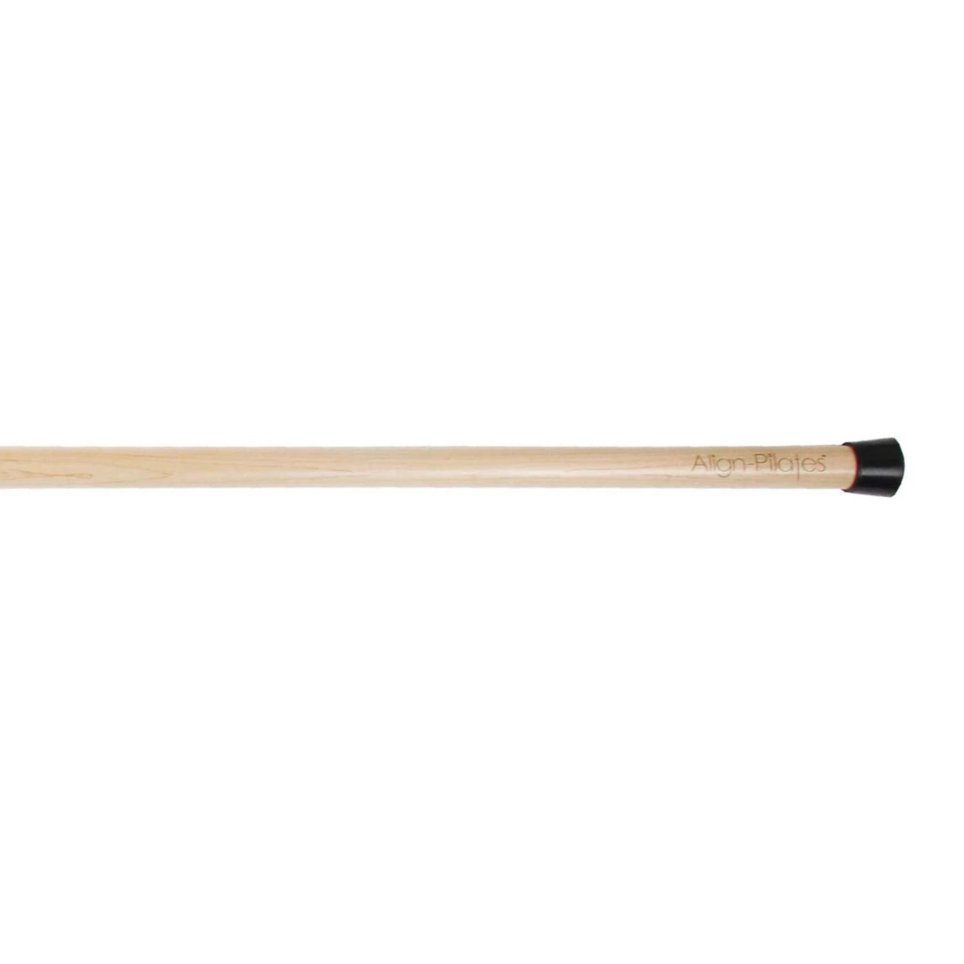 Align-Pilates Gondola Maple Pilates Pole – 60 in
