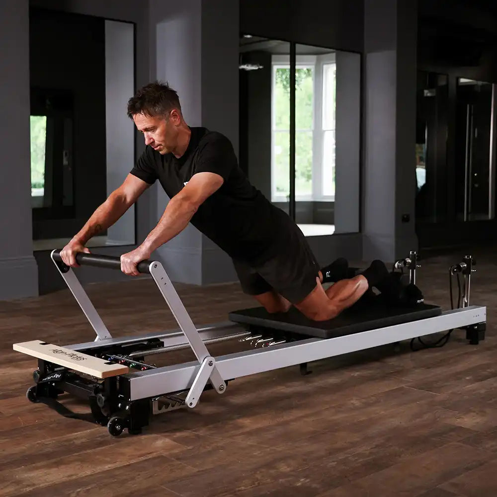 Align-Pilates A8-Pro Reformer (without legs)