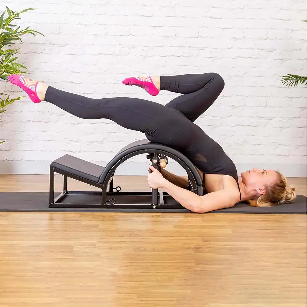 Align-Pilates Modular Step Barrel & Arc