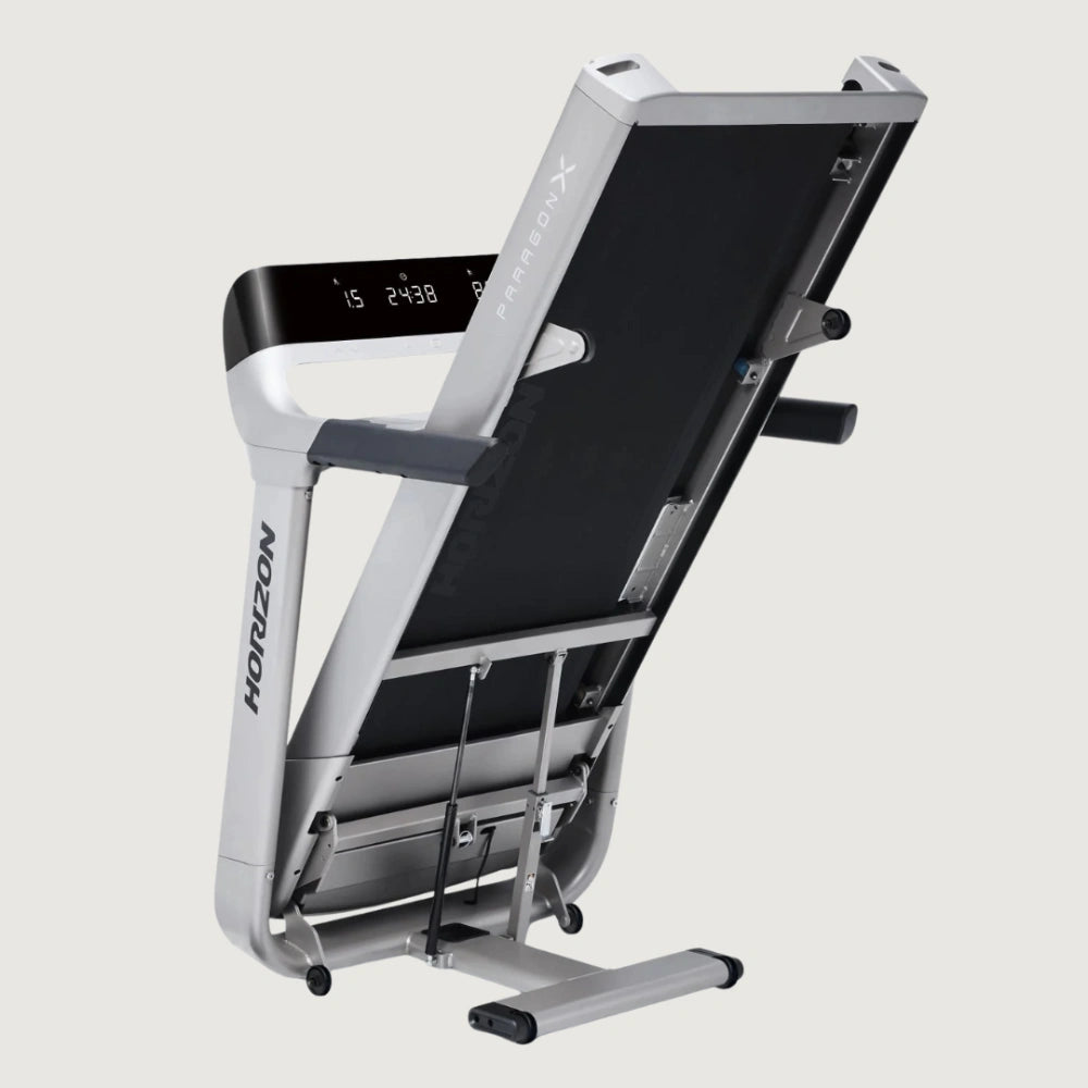 Horizon Paragon X Treadmill