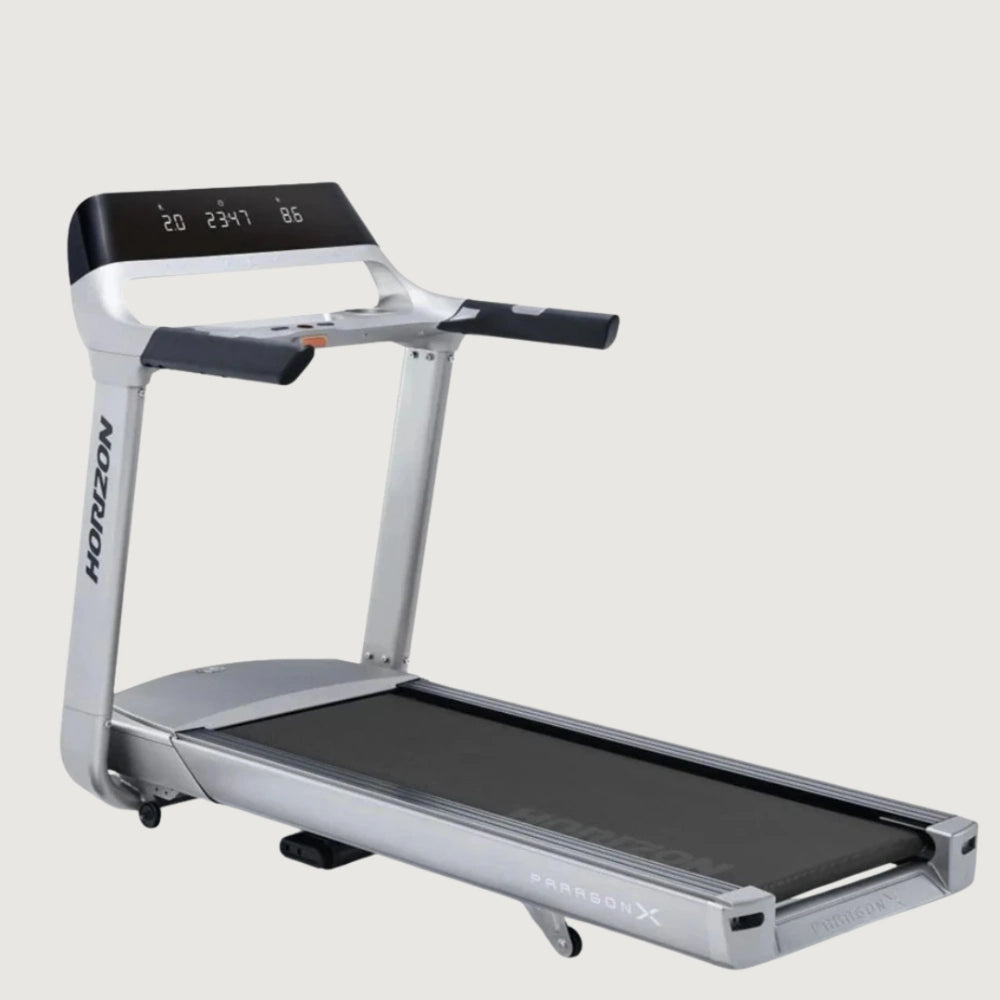 Horizon Paragon X Treadmill