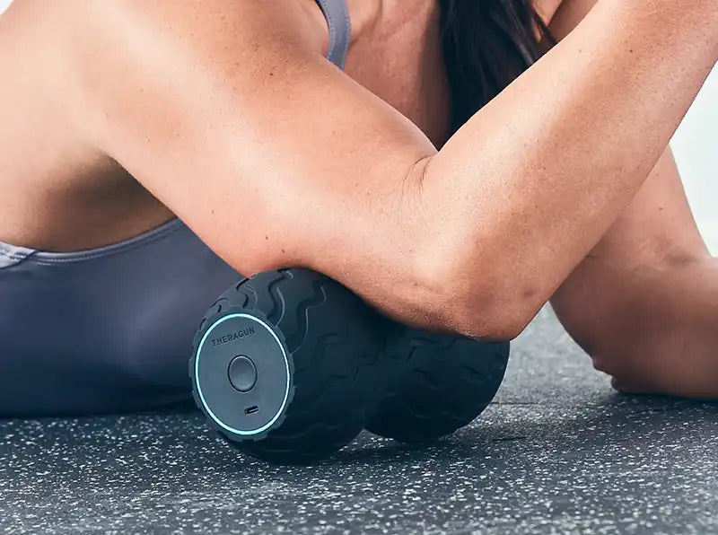 Therabody Wave Duo Massager