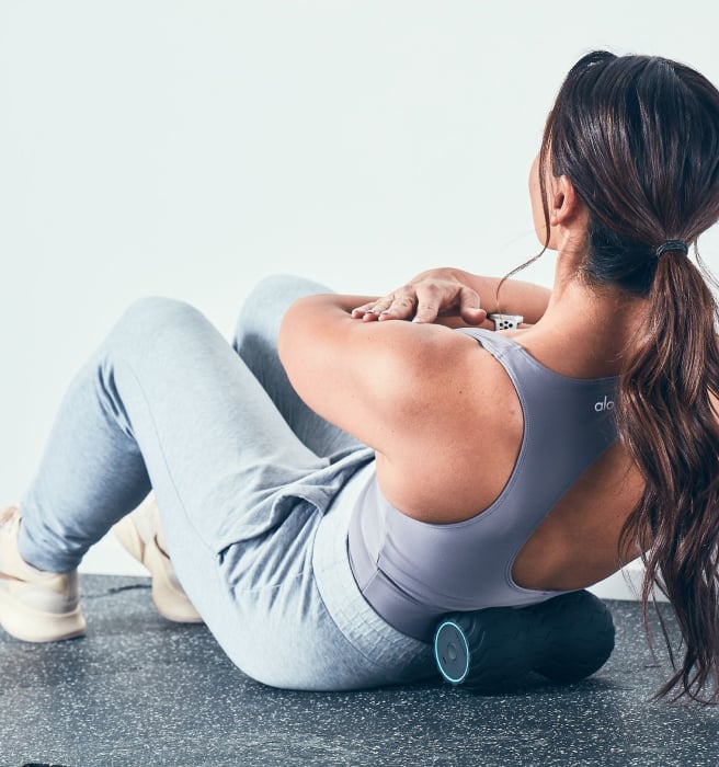Therabody Wave Duo Massager