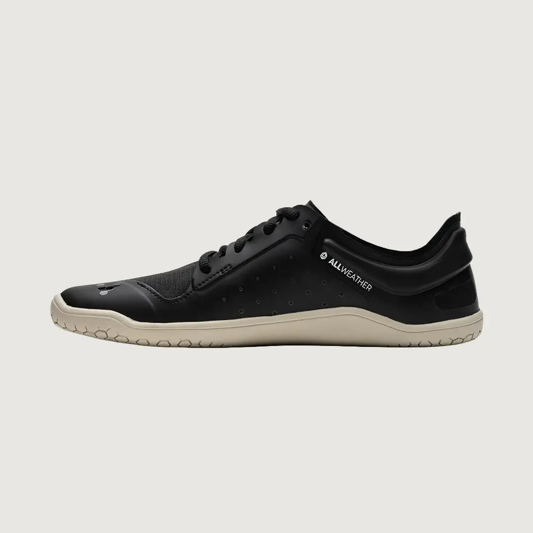 Vivobarefoot Primus Lite IV All Weather Women - Black