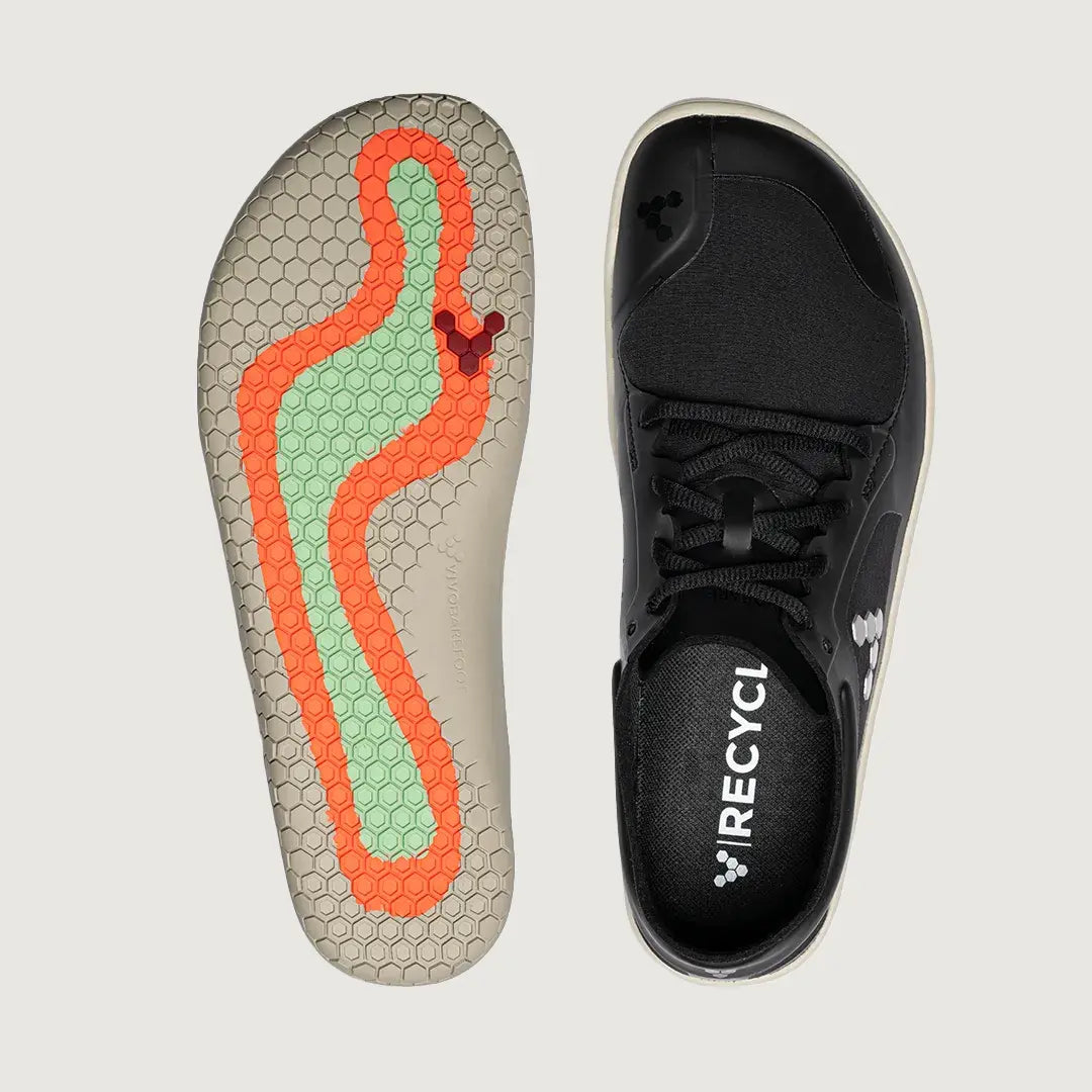 Vivobarefoot Primus Lite IV All Weather Women - Black