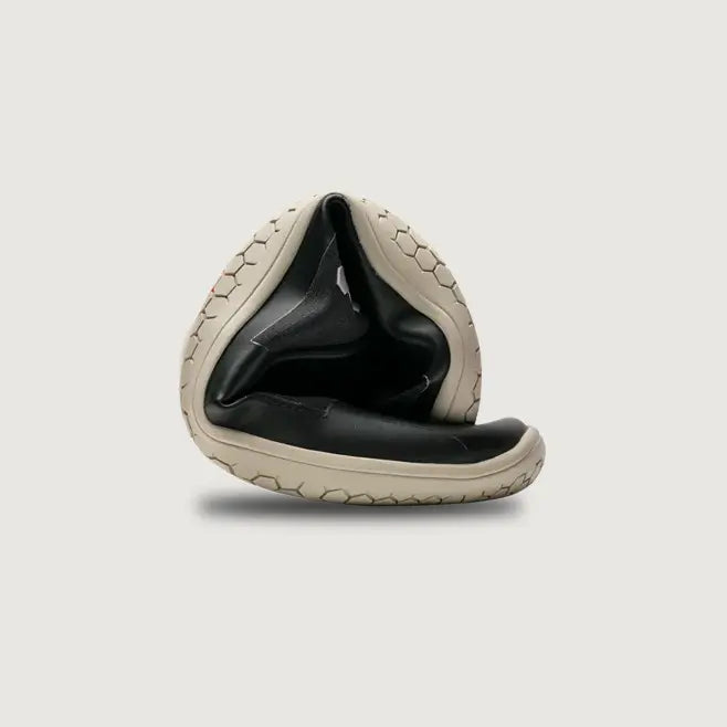 Vivobarefoot Primus Lite IV All Weather Women - Black