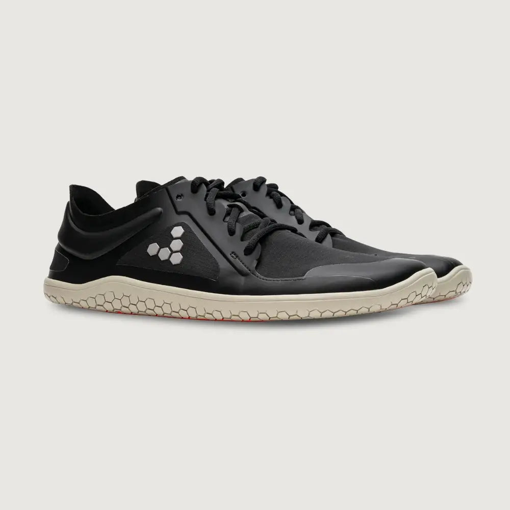 Vivobarefoot Primus Lite IV All Weather Women - Black