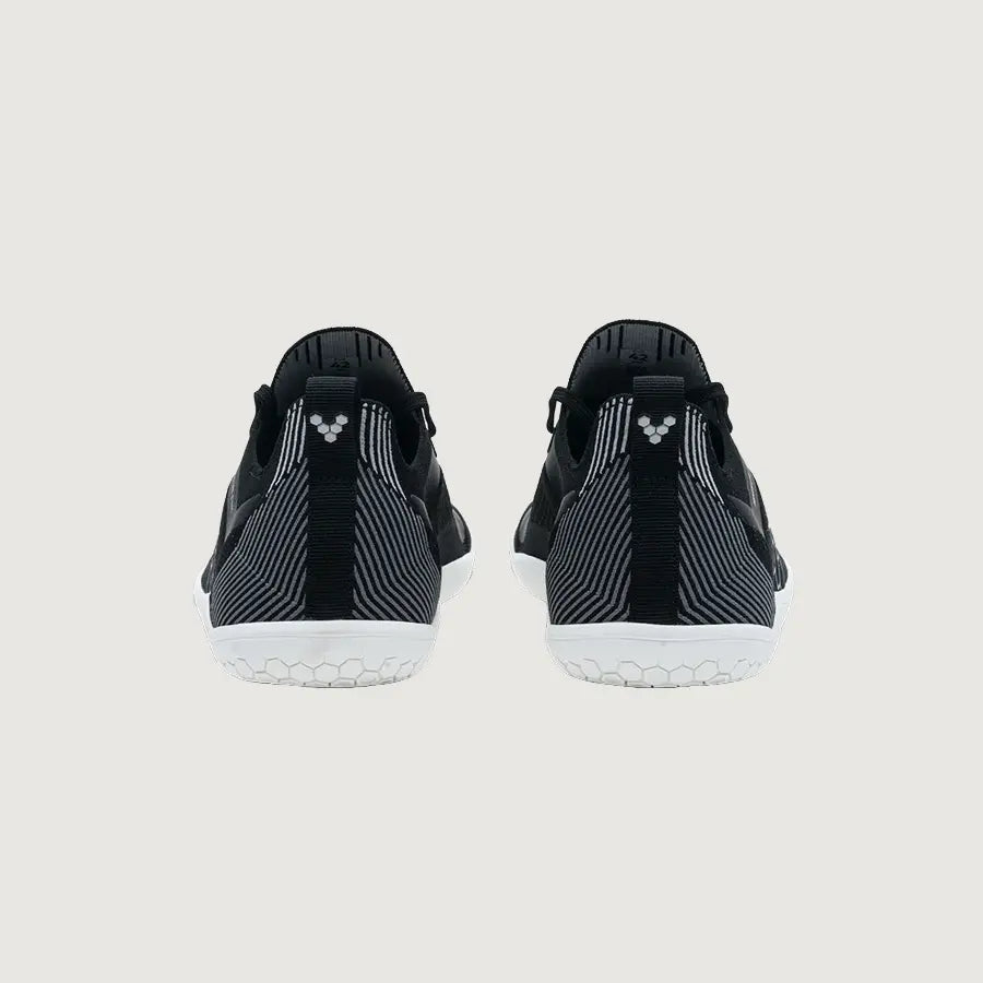 Vivobarefoot Primus Lite Knit Men - Obsidian