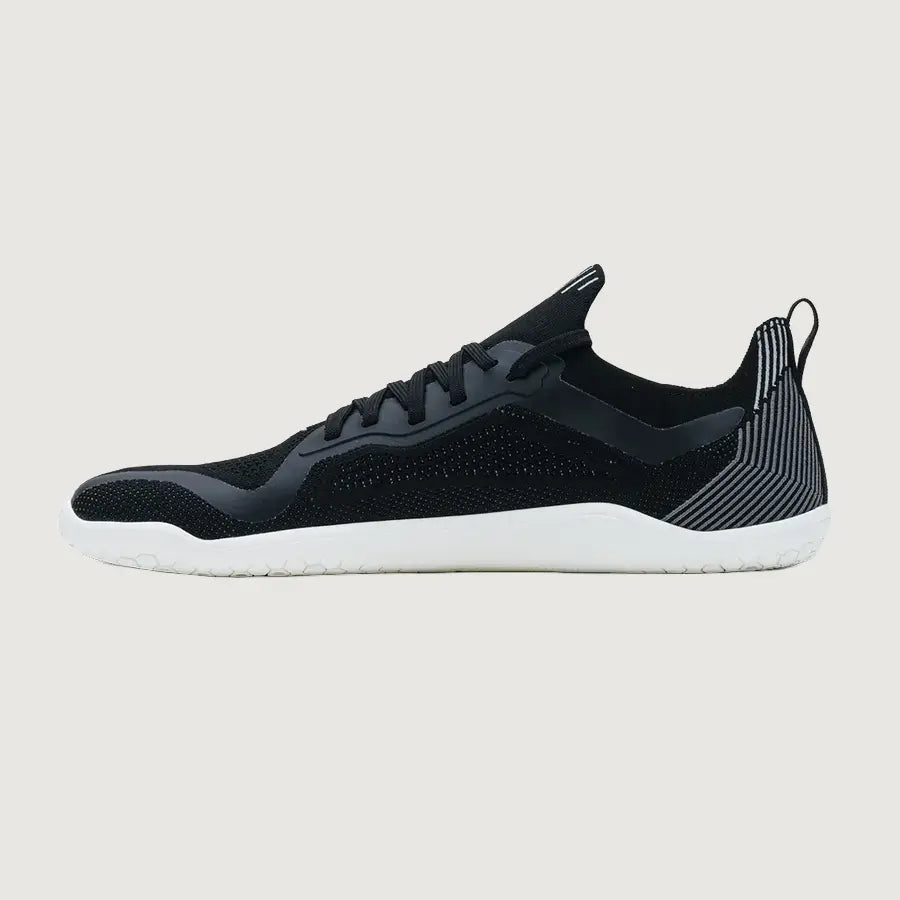 Vivobarefoot Primus Lite Knit Men - Obsidian