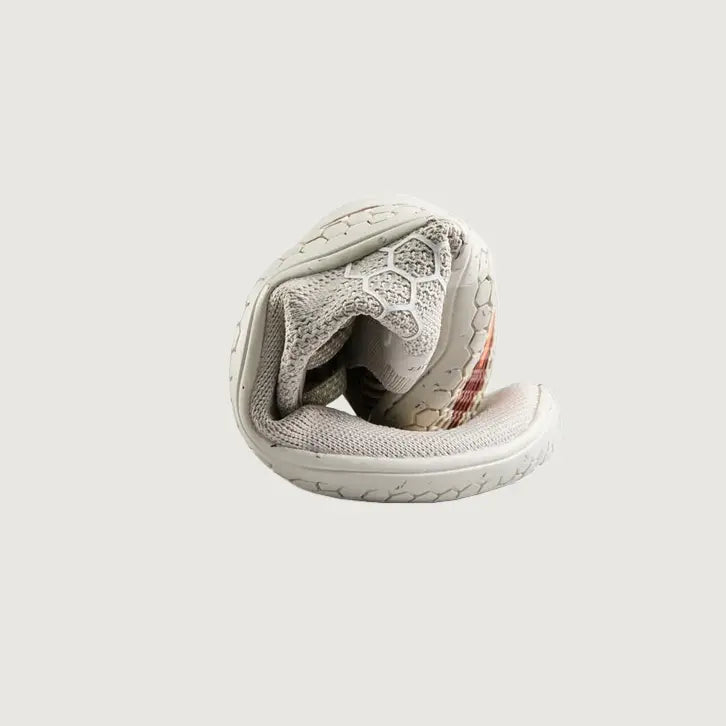 Vivobarefoot Primus Lite Knit Men - Silver Lining