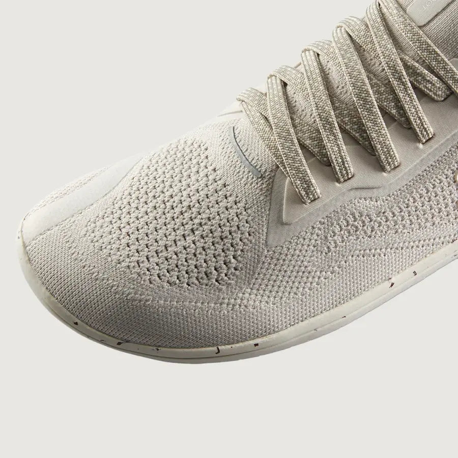 Vivobarefoot Primus Lite Knit Men - Silver Lining