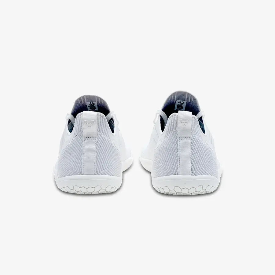 Vivobarefoot Primus Lite Knit Men - Bright White