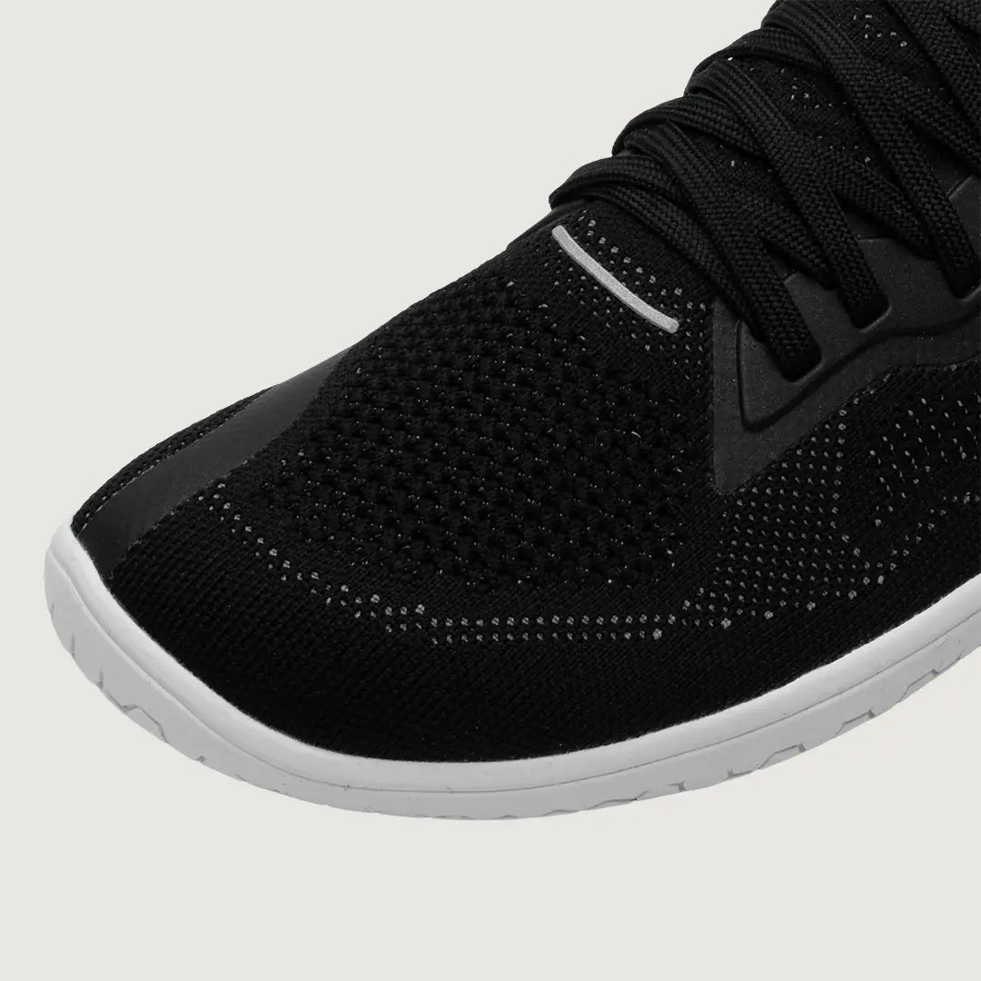 Vivobarefoot Primus Lite Knit Men - Obsidian
