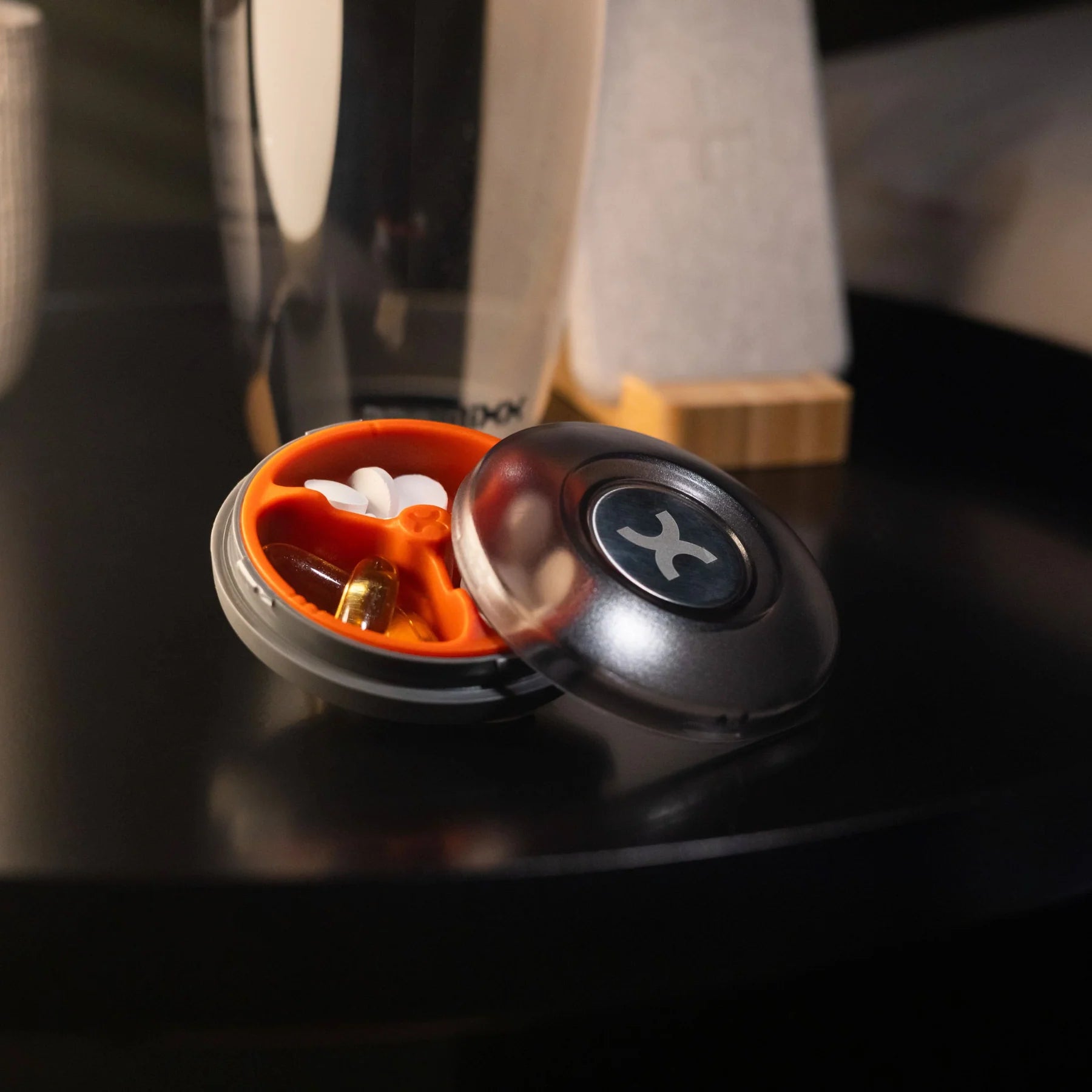 Promixx Core Supplement Case