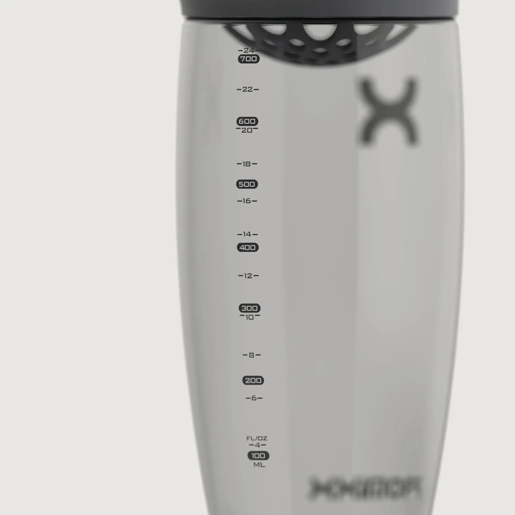 Promixx Pursuit Shaker - 700ml